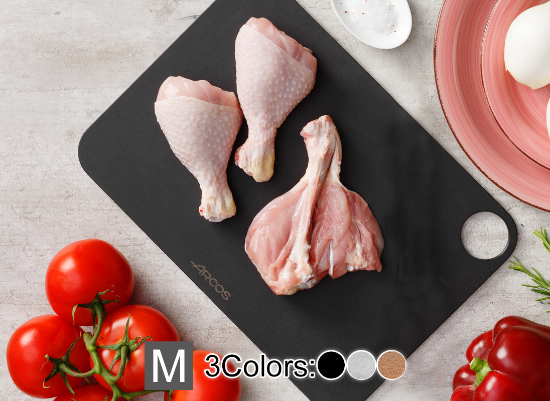 ARCOS アルコス タブラス カッティングボード Mサイズ | ウィズダム