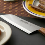 ARCOS アルコス ノルディカ・三徳ナイフ (刃渡り19cm