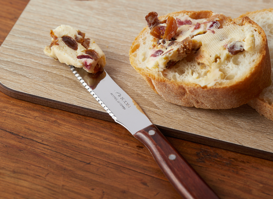 ARCOS アルコス ラティーナ・バターナイフ（刃渡り9cm） | ウィズダム