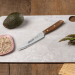 ARCOS アルコス ノルディカ・シェフナイフ (刃渡り14cm) | ウィズダム