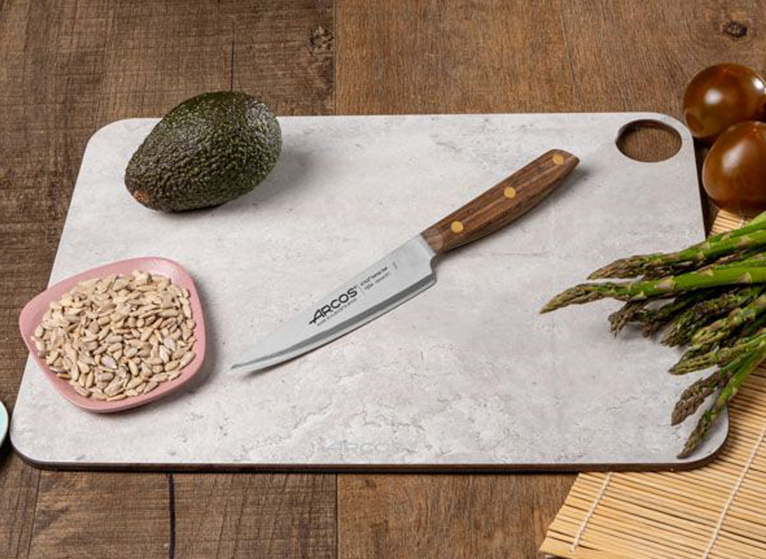 ARCOS アルコス ノルディカ・シェフナイフ (刃渡り14cm) | ウィズダム