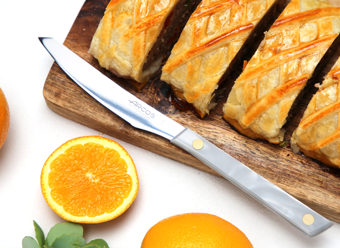 ARCOS アルコス フリッシュ・ムーン (刃渡り11cm・日本限定カラー